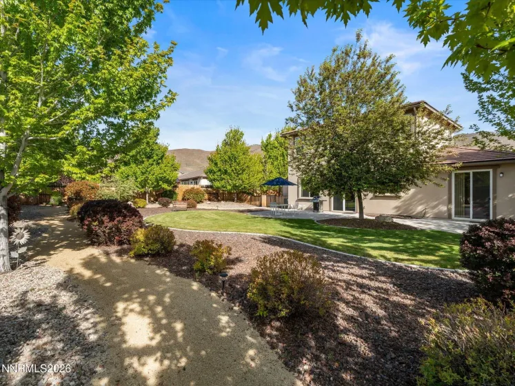 2730 Tobiano, Reno, Nevada 89521, 5 Bedrooms Bedrooms, ,4 BathroomsBathrooms,Residential,Residential,Tobiano,260005624