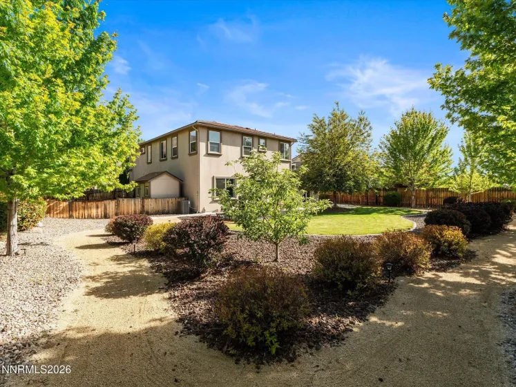 2730 Tobiano, Reno, Nevada 89521, 5 Bedrooms Bedrooms, ,4 BathroomsBathrooms,Residential,Residential,Tobiano,260005624
