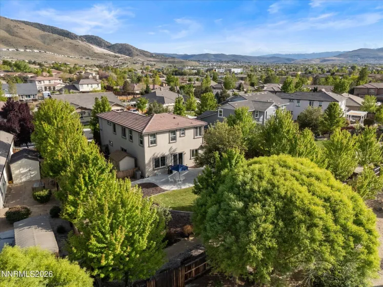 2730 Tobiano, Reno, Nevada 89521, 5 Bedrooms Bedrooms, ,4 BathroomsBathrooms,Residential,Residential,Tobiano,260005624