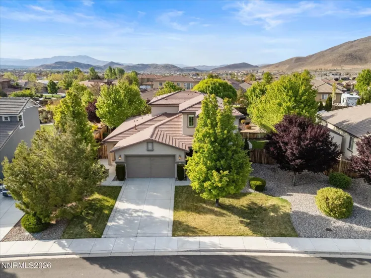 2730 Tobiano, Reno, Nevada 89521, 5 Bedrooms Bedrooms, ,4 BathroomsBathrooms,Residential,Residential,Tobiano,260005624