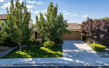 11715 Cervino, Reno, Nevada 89521, 4 Bedrooms Bedrooms, ,2 BathroomsBathrooms,Residential Lease,Manufactured,Cervino,260005625