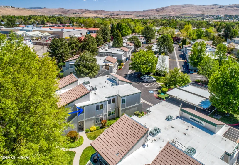 2675 Sycamore Glen, Sparks, Nevada 89434, 2 Bedrooms Bedrooms, ,2 BathroomsBathrooms,Residential,Residential,Sycamore Glen,260005627