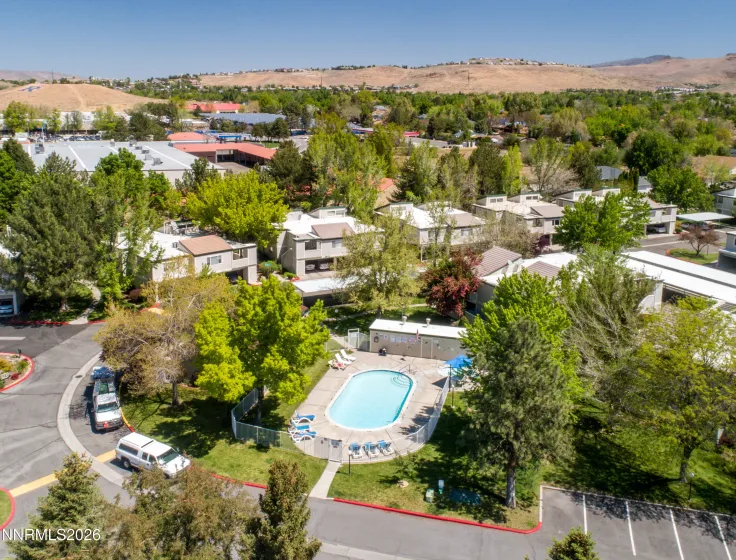 2675 Sycamore Glen, Sparks, Nevada 89434, 2 Bedrooms Bedrooms, ,2 BathroomsBathrooms,Residential,Residential,Sycamore Glen,260005627