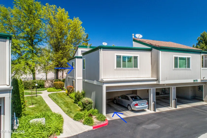 2675 Sycamore Glen, Sparks, Nevada 89434, 2 Bedrooms Bedrooms, ,2 BathroomsBathrooms,Residential,Residential,Sycamore Glen,260005627
