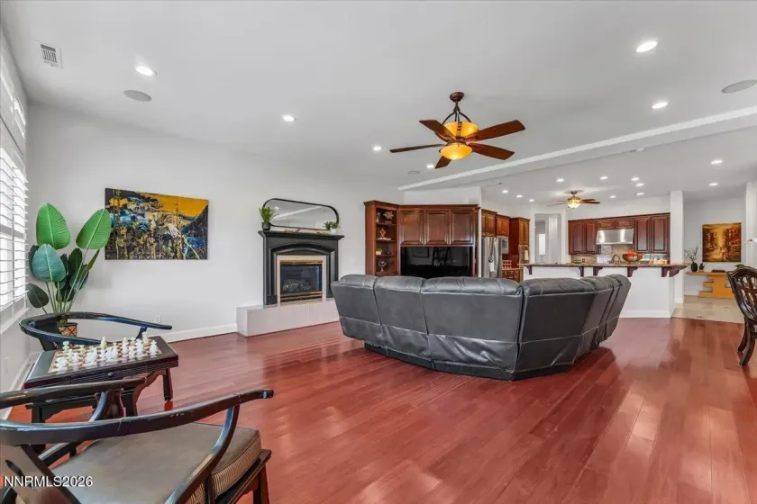 12045 Anthem, Sparks, Nevada 89441, 5 Bedrooms Bedrooms, ,4 BathroomsBathrooms,Residential,Residential,Anthem,260005628