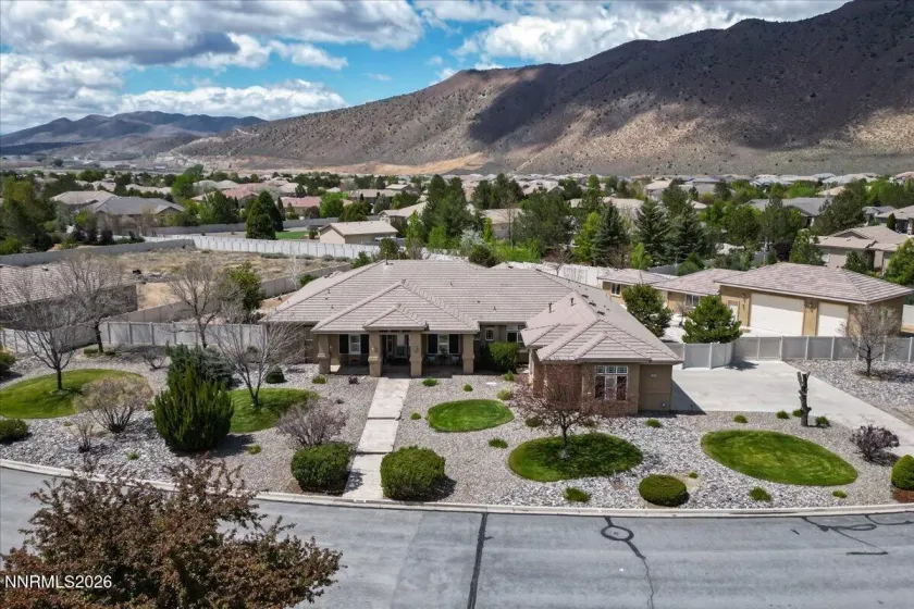 12045 Anthem, Sparks, Nevada 89441, 5 Bedrooms Bedrooms, ,4 BathroomsBathrooms,Residential,Residential,Anthem,260005628