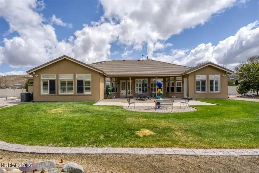 12045 Anthem, Sparks, Nevada 89441, 5 Bedrooms Bedrooms, ,4 BathroomsBathrooms,Residential,Residential,Anthem,260005628