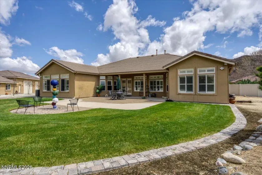 12045 Anthem, Sparks, Nevada 89441, 5 Bedrooms Bedrooms, ,4 BathroomsBathrooms,Residential,Residential,Anthem,260005628