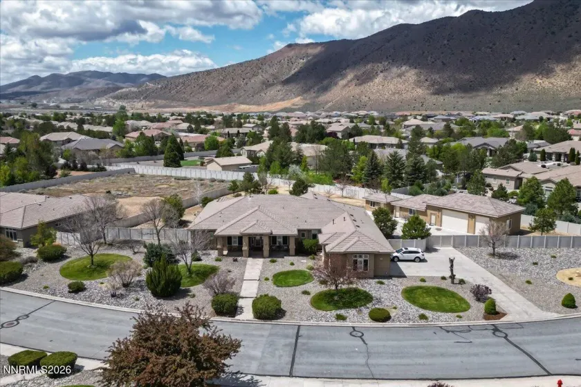 12045 Anthem, Sparks, Nevada 89441, 5 Bedrooms Bedrooms, ,4 BathroomsBathrooms,Residential,Residential,Anthem,260005628