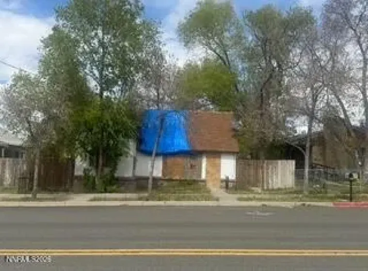 1035 Bridge, Winnemucca, Nevada 89445, 2 Bedrooms Bedrooms, ,2 BathroomsBathrooms,Residential,Residential,Bridge,260005629