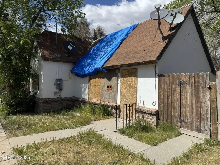 1035 Bridge, Winnemucca, Nevada 89445, 2 Bedrooms Bedrooms, ,2 BathroomsBathrooms,Residential,Residential,Bridge,260005629