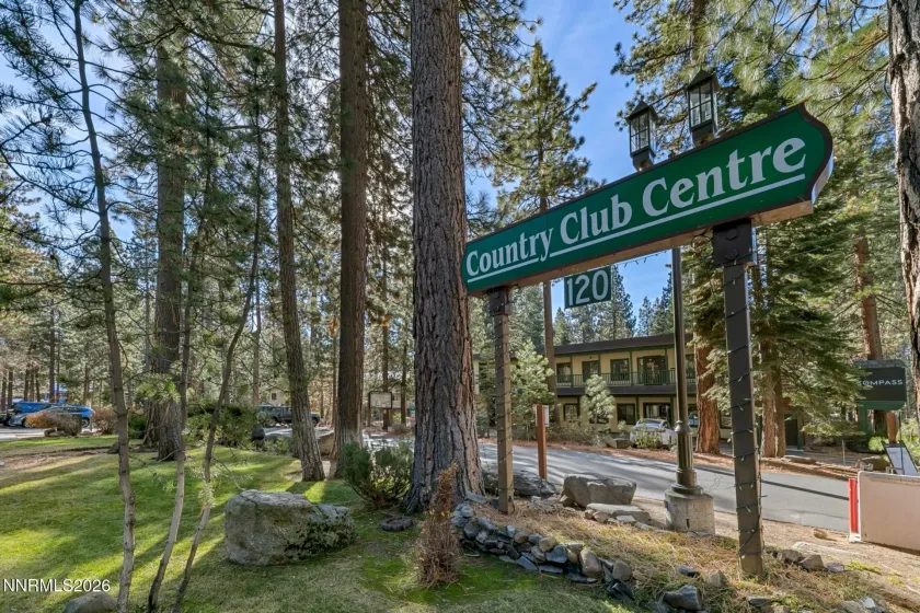120 Country Club, Incline Village, Nevada 89451, 2 Bedrooms Bedrooms, ,2 BathroomsBathrooms,Residential,Residential,Country Club,260005631