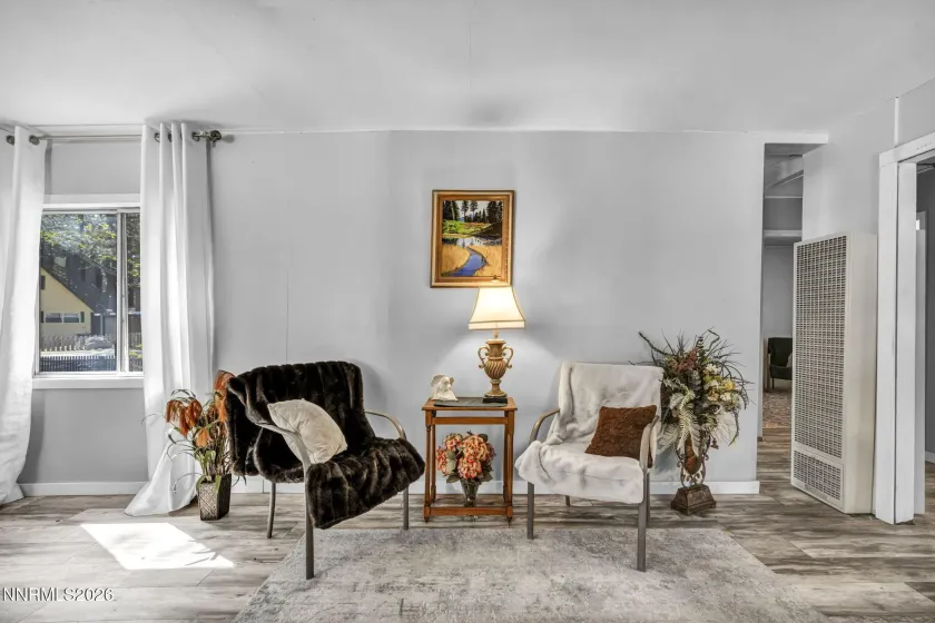 Main Room
