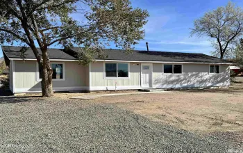 7075 Allen, Winnemucca, Nevada 89445, 3 Bedrooms Bedrooms, ,2 BathroomsBathrooms,Residential,Residential,Allen,260005634