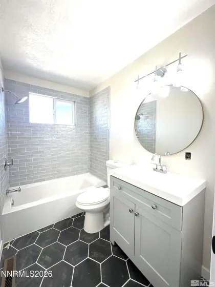 7075 Allen, Winnemucca, Nevada 89445, 3 Bedrooms Bedrooms, ,2 BathroomsBathrooms,Residential,Residential,Allen,260005634