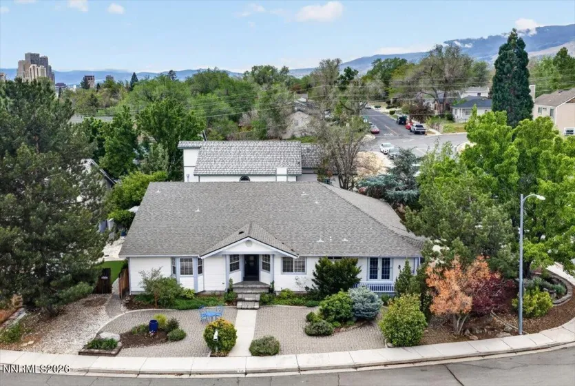 510 Citadel, Reno, Nevada 89503, 3 Bedrooms Bedrooms, ,2 BathroomsBathrooms,Residential,Residential,Citadel,260005615