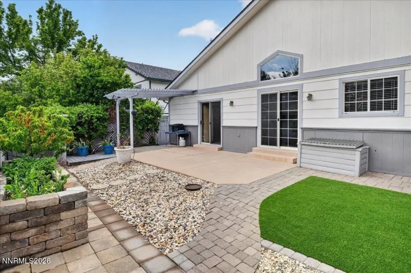 510 Citadel, Reno, Nevada 89503, 3 Bedrooms Bedrooms, ,2 BathroomsBathrooms,Residential,Residential,Citadel,260005615