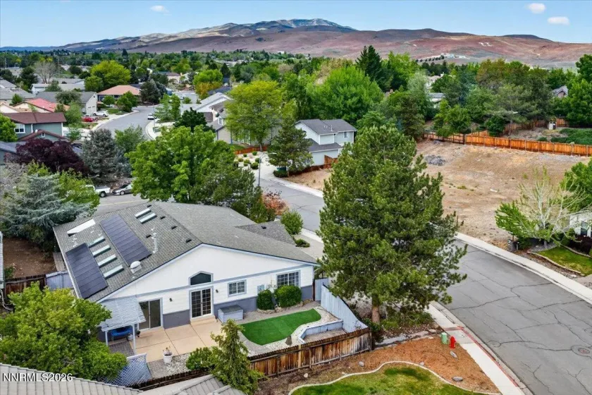 510 Citadel, Reno, Nevada 89503, 3 Bedrooms Bedrooms, ,2 BathroomsBathrooms,Residential,Residential,Citadel,260005615