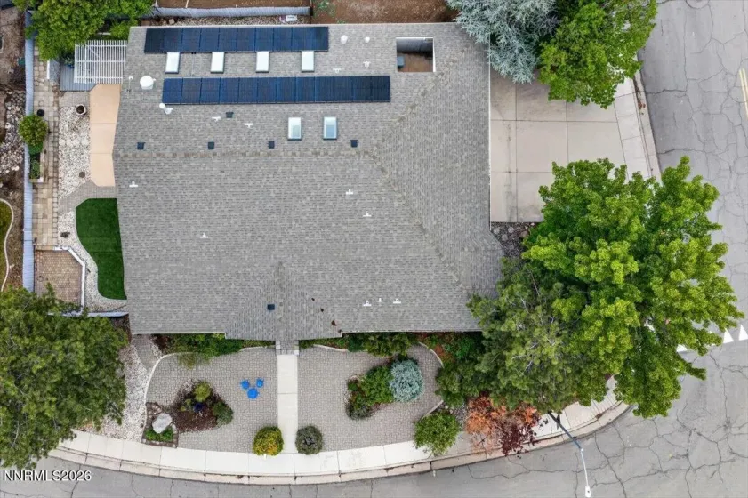510 Citadel, Reno, Nevada 89503, 3 Bedrooms Bedrooms, ,2 BathroomsBathrooms,Residential,Residential,Citadel,260005615