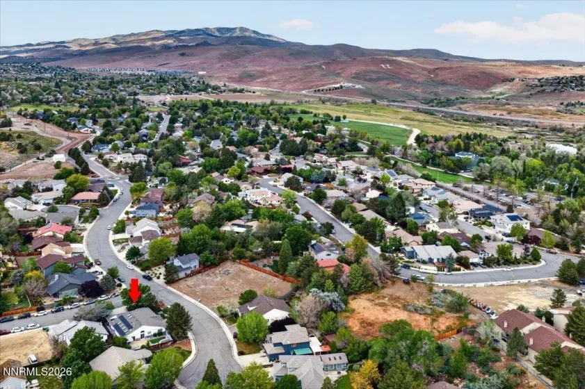 510 Citadel, Reno, Nevada 89503, 3 Bedrooms Bedrooms, ,2 BathroomsBathrooms,Residential,Residential,Citadel,260005615