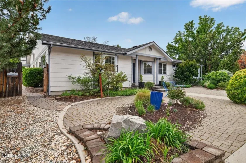 510 Citadel, Reno, Nevada 89503, 3 Bedrooms Bedrooms, ,2 BathroomsBathrooms,Residential,Residential,Citadel,260005615