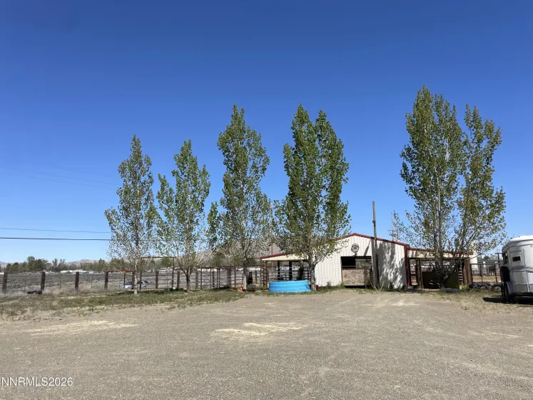 6100 Allen, Winnemucca, Nevada 89445, 3 Bedrooms Bedrooms, ,2 BathroomsBathrooms,Residential,Residential,Allen,260005635