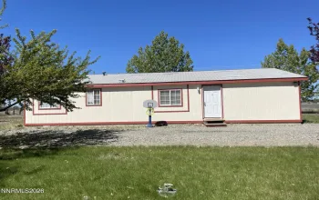 6100 Allen, Winnemucca, Nevada 89445, 3 Bedrooms Bedrooms, ,2 BathroomsBathrooms,Residential,Residential,Allen,260005635