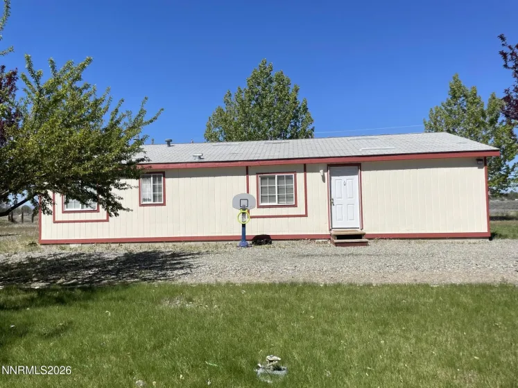 6100 Allen, Winnemucca, Nevada 89445, 3 Bedrooms Bedrooms, ,2 BathroomsBathrooms,Residential,Residential,Allen,260005635