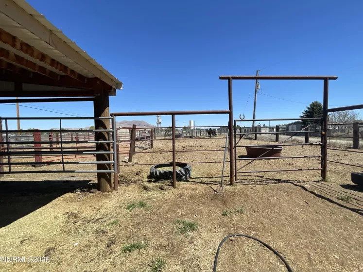 6100 Allen, Winnemucca, Nevada 89445, 3 Bedrooms Bedrooms, ,2 BathroomsBathrooms,Residential,Residential,Allen,260005635