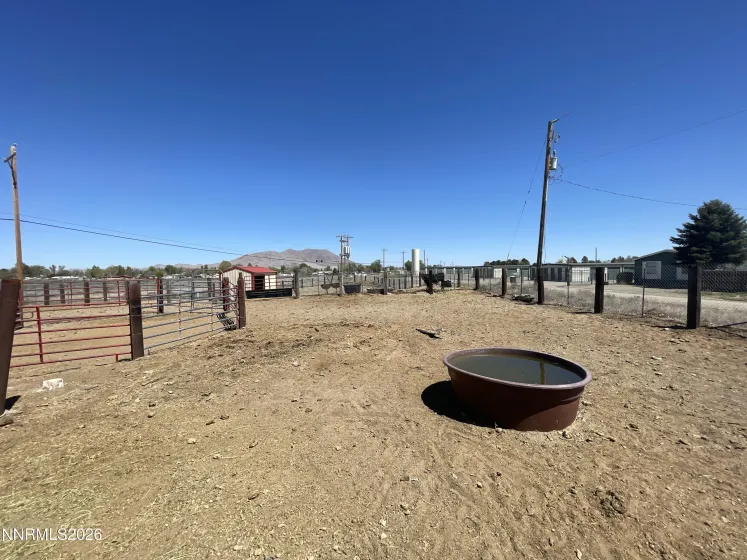 6100 Allen, Winnemucca, Nevada 89445, 3 Bedrooms Bedrooms, ,2 BathroomsBathrooms,Residential,Residential,Allen,260005635