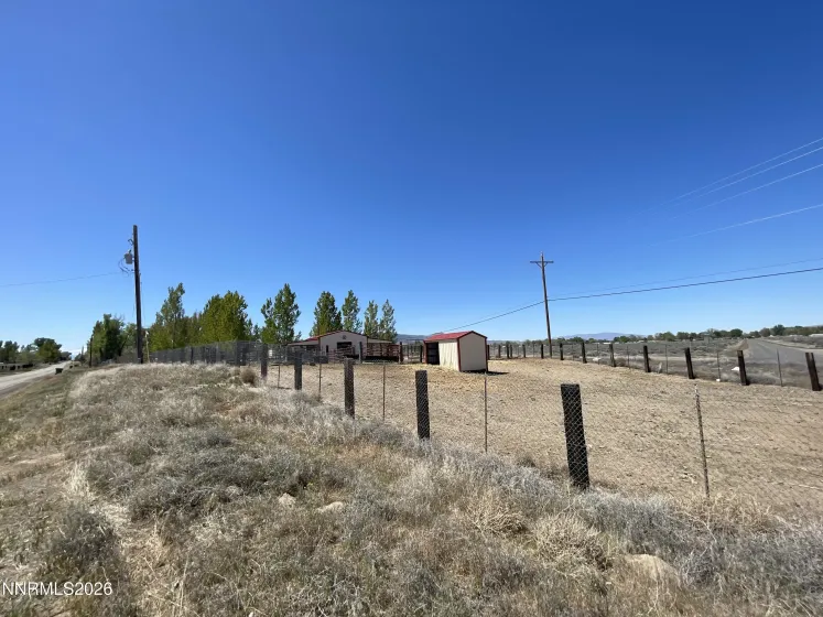6100 Allen, Winnemucca, Nevada 89445, 3 Bedrooms Bedrooms, ,2 BathroomsBathrooms,Residential,Residential,Allen,260005635