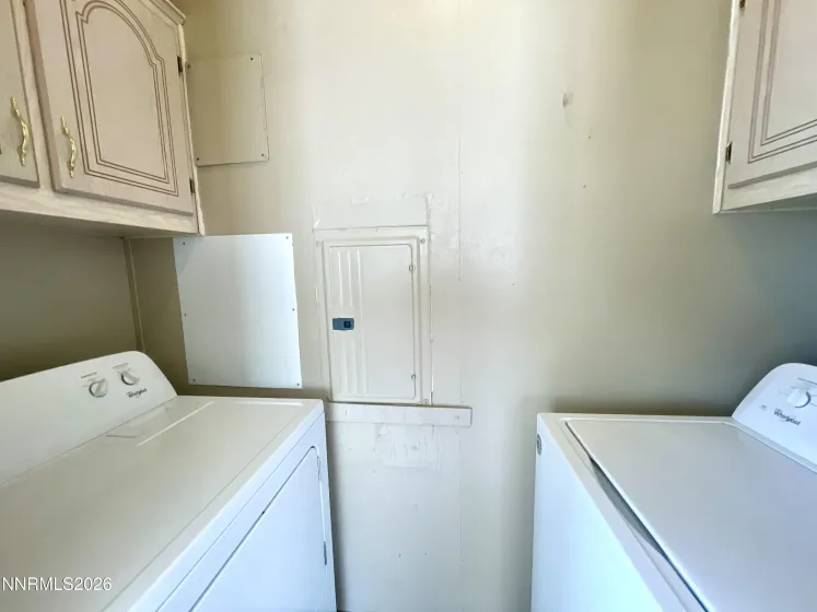 6100 Allen, Winnemucca, Nevada 89445, 3 Bedrooms Bedrooms, ,2 BathroomsBathrooms,Residential,Residential,Allen,260005635