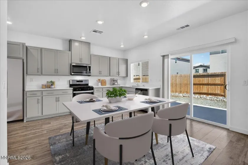 500 Winter Sky, Reno, Nevada 89506, 4 Bedrooms Bedrooms, ,3 BathroomsBathrooms,Residential,Residential,Winter Sky,260005636