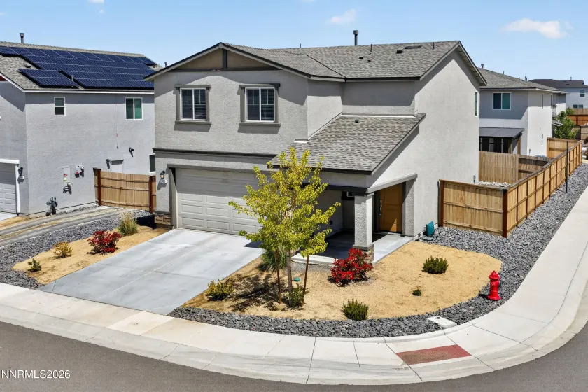 500 Winter Sky, Reno, Nevada 89506, 4 Bedrooms Bedrooms, ,3 BathroomsBathrooms,Residential,Residential,Winter Sky,260005636