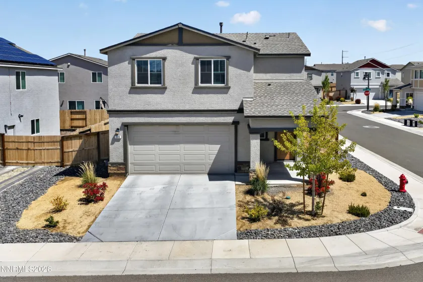 500 Winter Sky, Reno, Nevada 89506, 4 Bedrooms Bedrooms, ,3 BathroomsBathrooms,Residential,Residential,Winter Sky,260005636