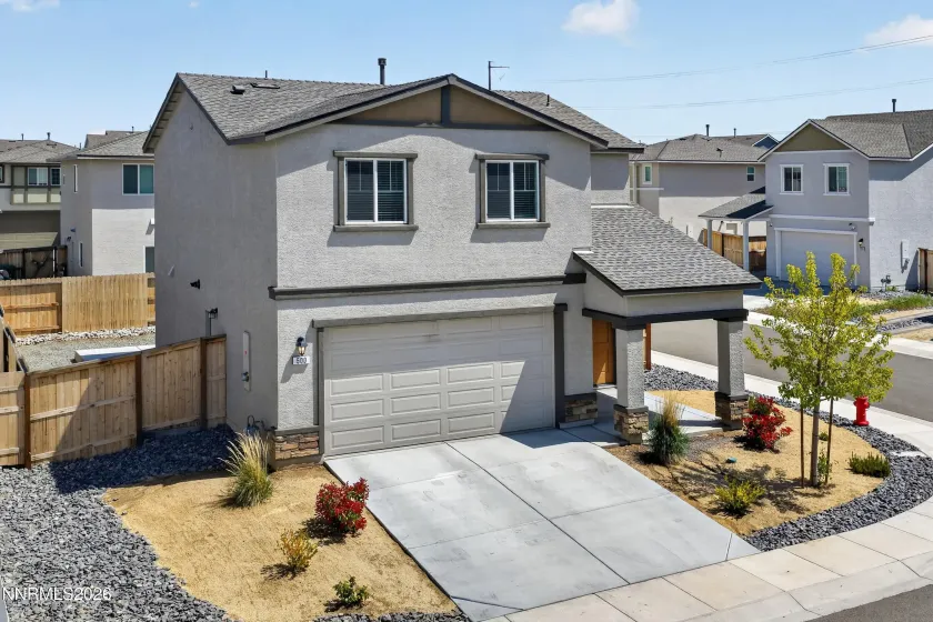 500 Winter Sky, Reno, Nevada 89506, 4 Bedrooms Bedrooms, ,3 BathroomsBathrooms,Residential,Residential,Winter Sky,260005636