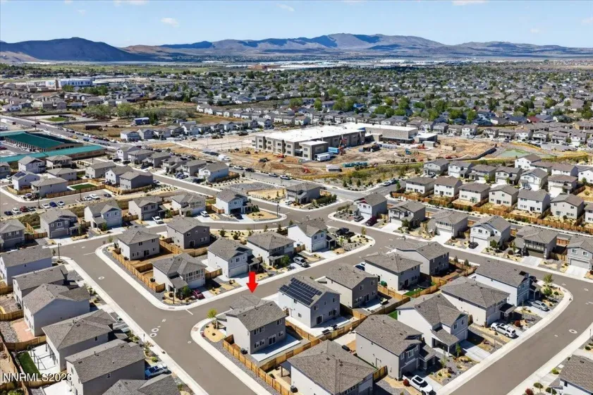 500 Winter Sky, Reno, Nevada 89506, 4 Bedrooms Bedrooms, ,3 BathroomsBathrooms,Residential,Residential,Winter Sky,260005636