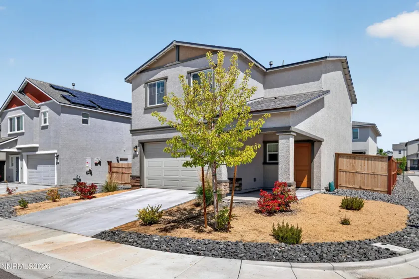 500 Winter Sky, Reno, Nevada 89506, 4 Bedrooms Bedrooms, ,3 BathroomsBathrooms,Residential,Residential,Winter Sky,260005636