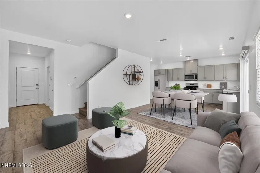 500 Winter Sky, Reno, Nevada 89506, 4 Bedrooms Bedrooms, ,3 BathroomsBathrooms,Residential,Residential,Winter Sky,260005636