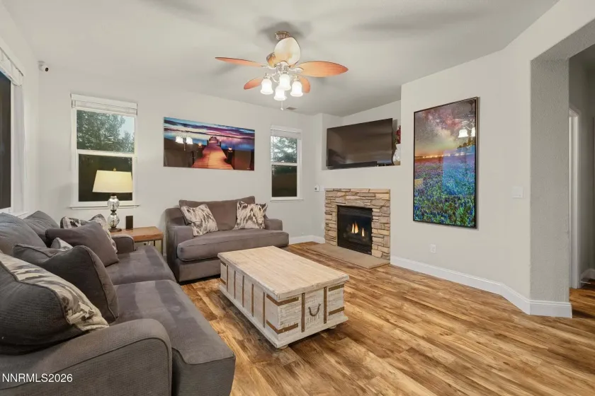 998 University Park, Reno, Nevada 89512, 3 Bedrooms Bedrooms, ,3 BathroomsBathrooms,Residential,Residential,University Park,260005637