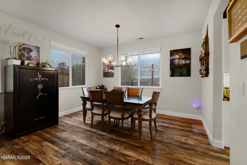 998 University Park, Reno, Nevada 89512, 3 Bedrooms Bedrooms, ,3 BathroomsBathrooms,Residential,Residential,University Park,260005637