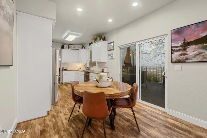 998 University Park, Reno, Nevada 89512, 3 Bedrooms Bedrooms, ,3 BathroomsBathrooms,Residential,Residential,University Park,260005637