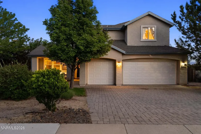 998 University Park, Reno, Nevada 89512, 3 Bedrooms Bedrooms, ,3 BathroomsBathrooms,Residential,Residential,University Park,260005637