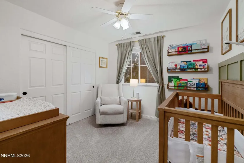998 University Park, Reno, Nevada 89512, 3 Bedrooms Bedrooms, ,3 BathroomsBathrooms,Residential,Residential,University Park,260005637