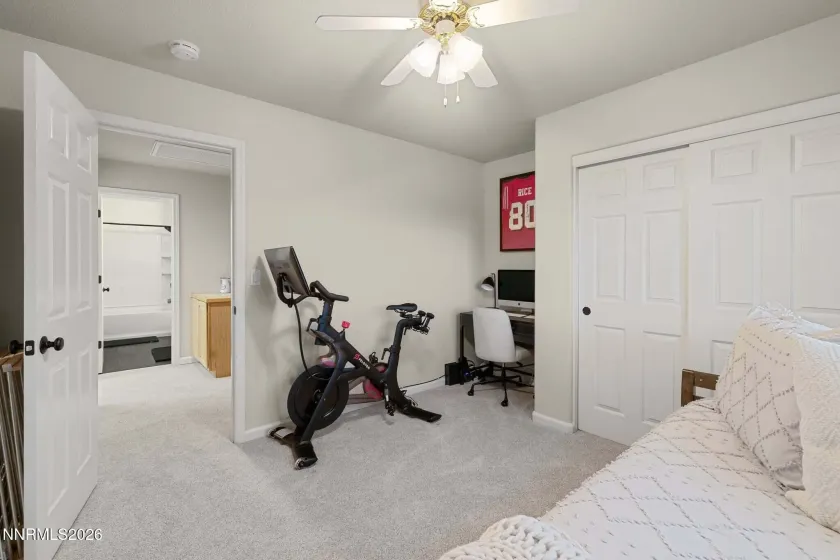 998 University Park, Reno, Nevada 89512, 3 Bedrooms Bedrooms, ,3 BathroomsBathrooms,Residential,Residential,University Park,260005637