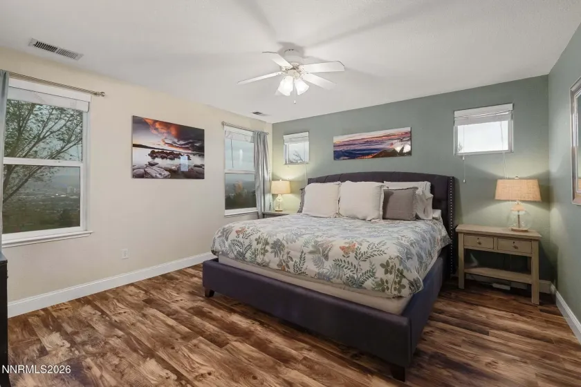 998 University Park, Reno, Nevada 89512, 3 Bedrooms Bedrooms, ,3 BathroomsBathrooms,Residential,Residential,University Park,260005637