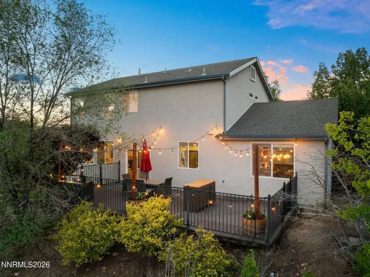 998 University Park, Reno, Nevada 89512, 3 Bedrooms Bedrooms, ,3 BathroomsBathrooms,Residential,Residential,University Park,260005637