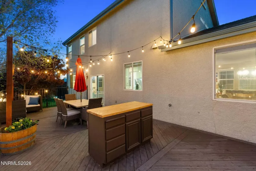 998 University Park, Reno, Nevada 89512, 3 Bedrooms Bedrooms, ,3 BathroomsBathrooms,Residential,Residential,University Park,260005637