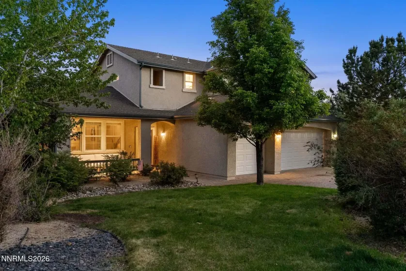 998 University Park, Reno, Nevada 89512, 3 Bedrooms Bedrooms, ,3 BathroomsBathrooms,Residential,Residential,University Park,260005637