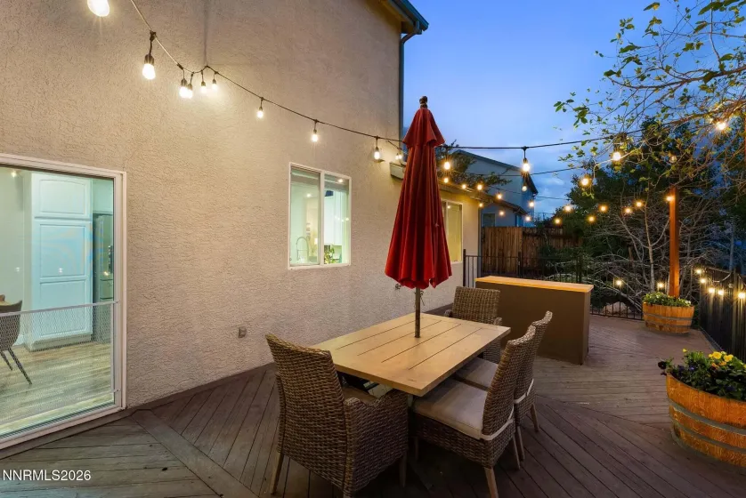 998 University Park, Reno, Nevada 89512, 3 Bedrooms Bedrooms, ,3 BathroomsBathrooms,Residential,Residential,University Park,260005637